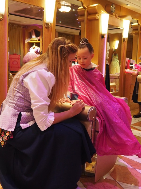 Bibbidi Bobbidi Boutique