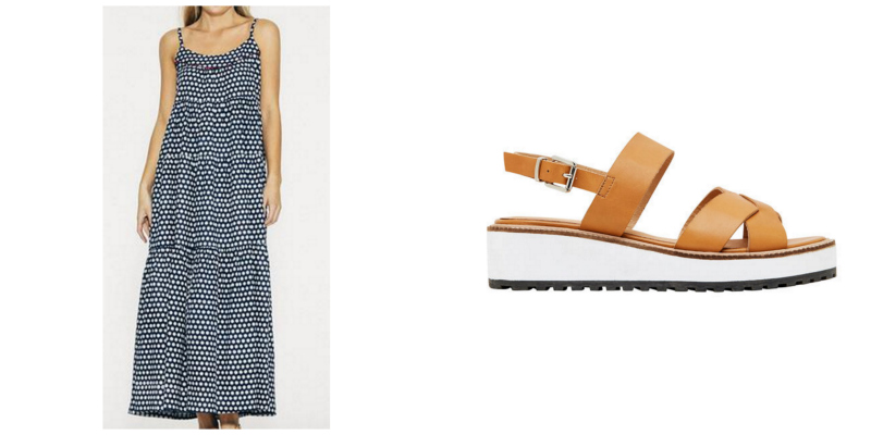 5 travel dresses to make packing simple