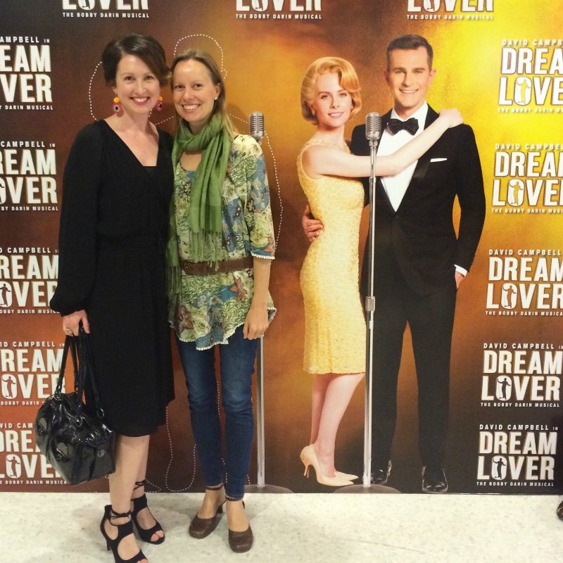 Dream Lover review