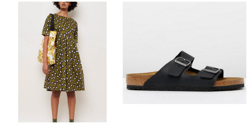 5 travel dresses to make packing simple