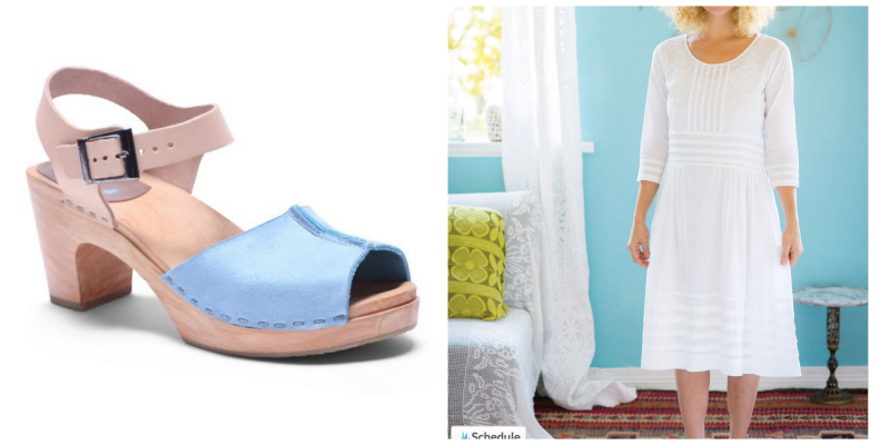 5 travel dresses to make packing simple