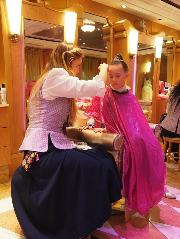 Bibbidi Bobbidi Boutique