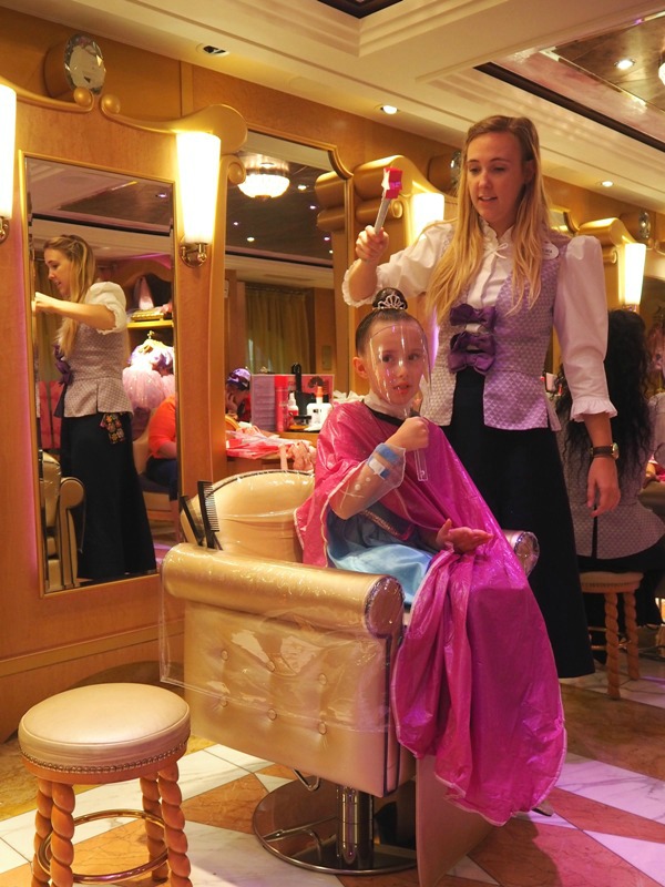 Bibbidi Bobbidi Boutique