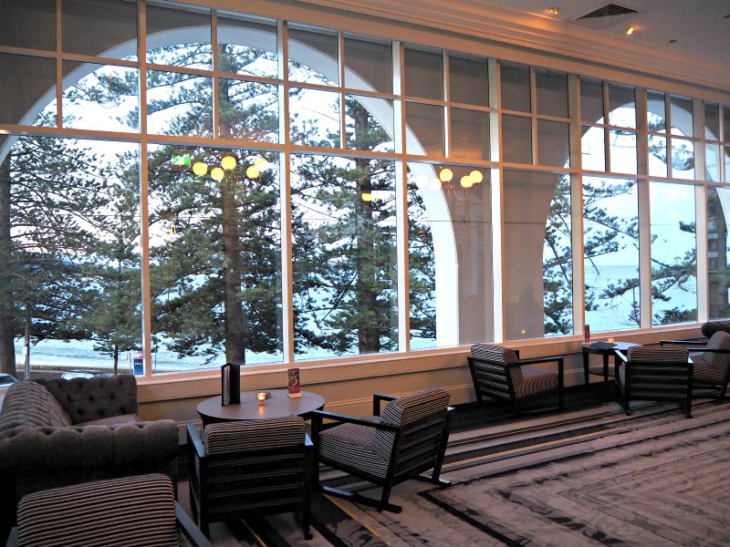 Crowne Plaza Terrigal Review