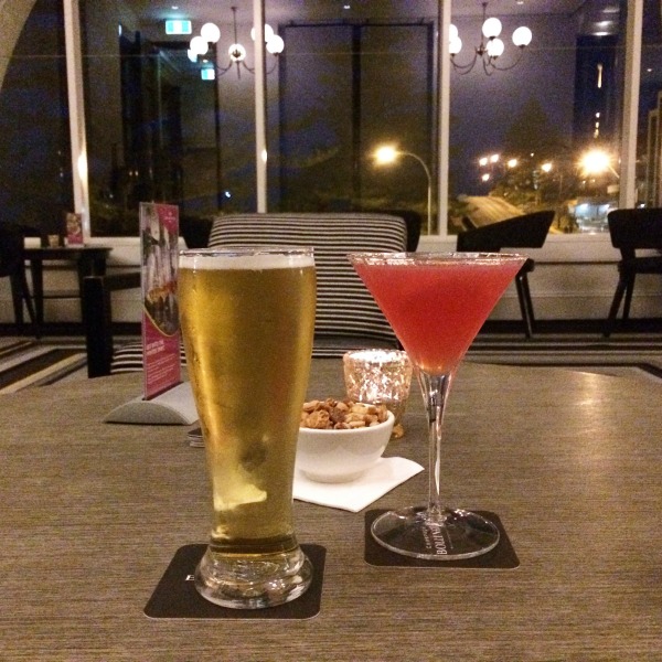 Crowne Plaza Terrigal Review