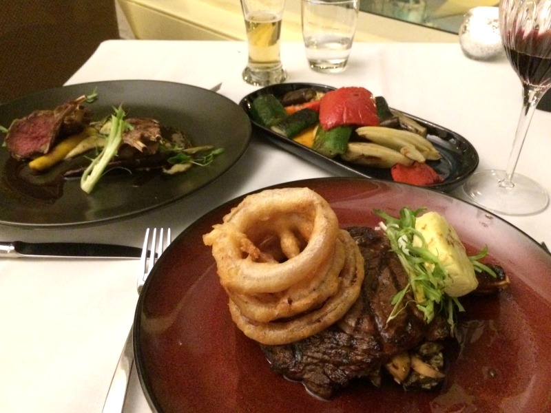 Crowne Plaza Terrigal Review