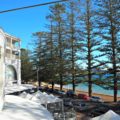 Crowne Plaza Terrigal review