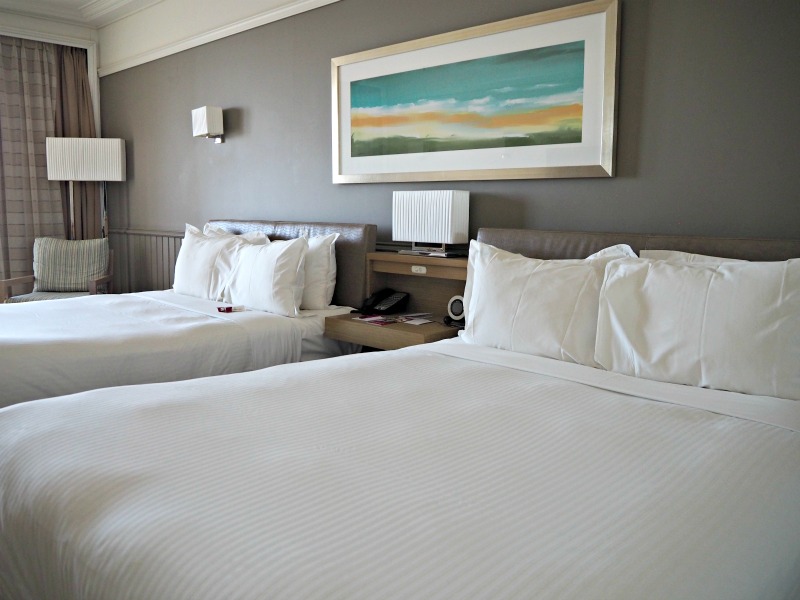 Crowne Plaza Terrigal Review