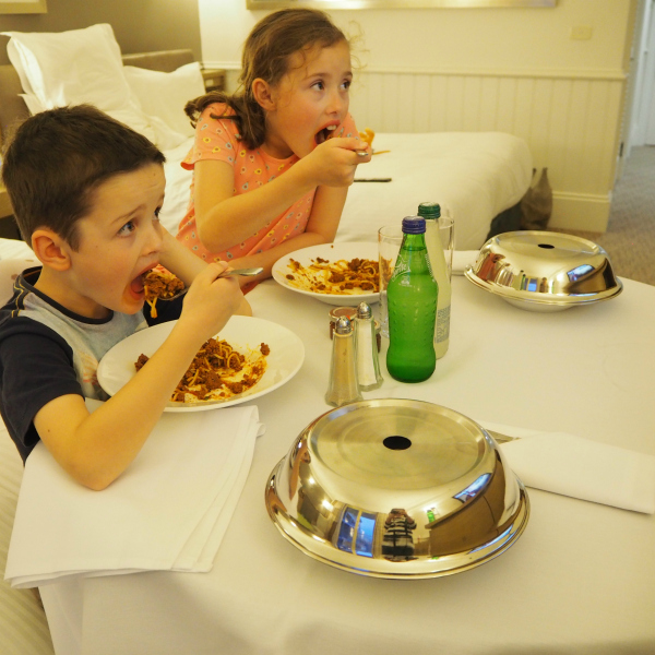 Crowne Plaza Terrigal Review