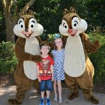 Travel Diary | Epcot at Disney World