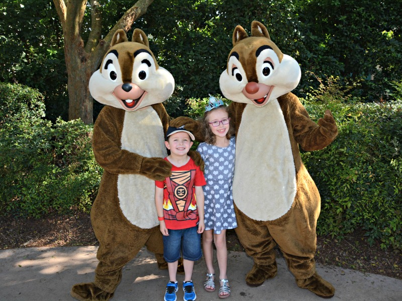 epcot-at-disney-world