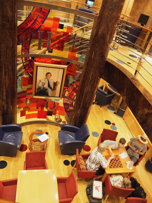 Royal Caribbean Voyager of the Seas