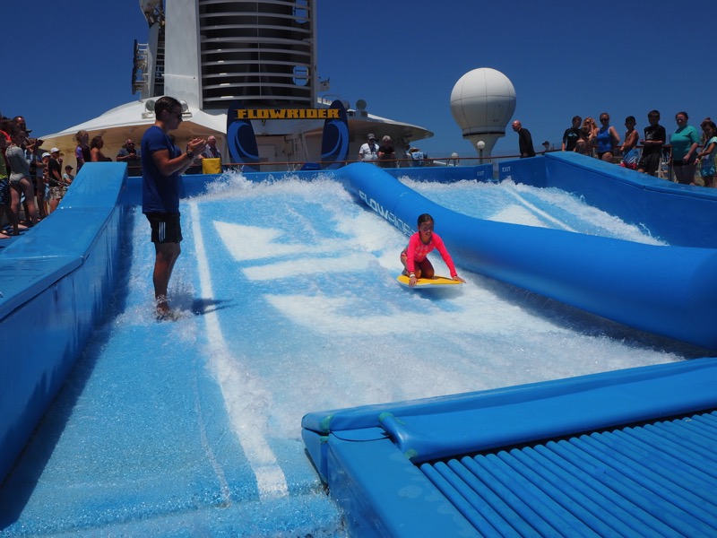 Royal Caribbean Voyager of the Seas