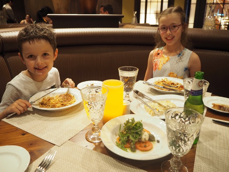 Royal Caribbean Voyager of the Seas