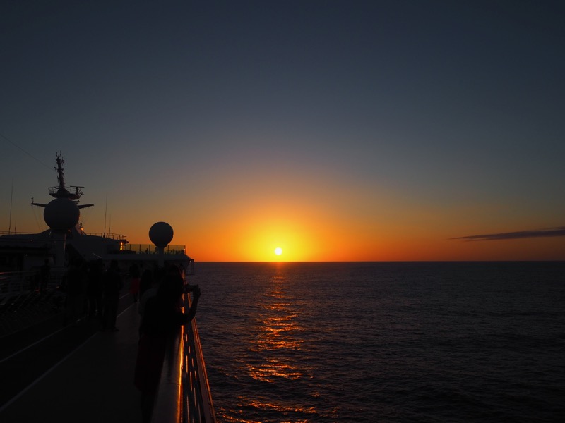 Royal Caribbean Voyager of the Seas review
