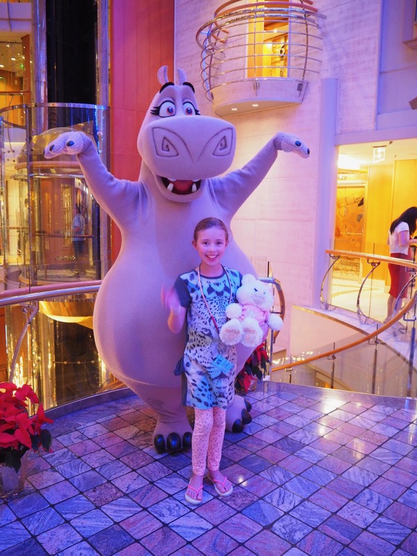 Royal Caribbean Voyager of the Seas