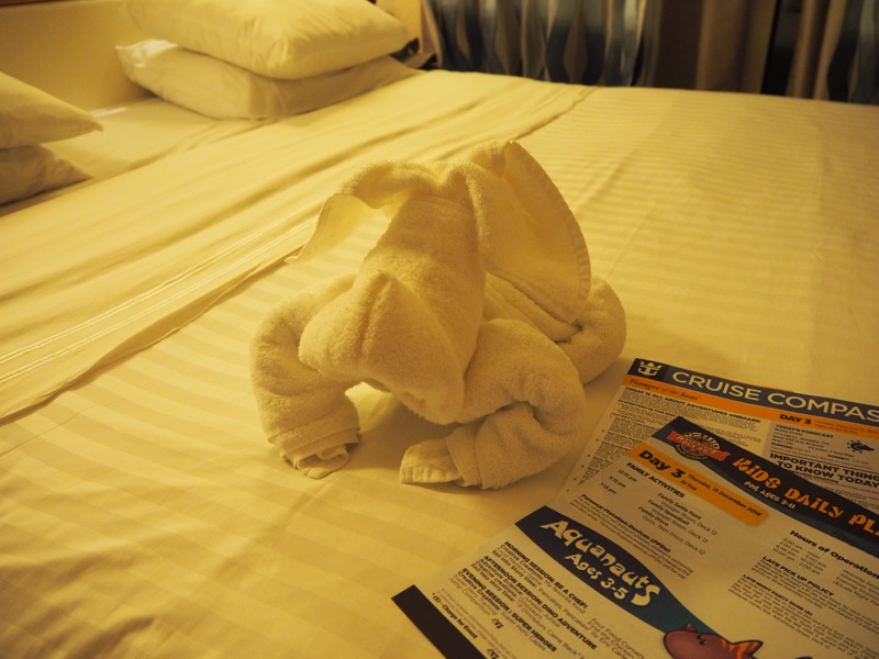 Royal Caribbean Voyager of the Seas