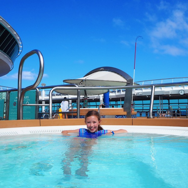 Royal Caribbean Voyager of the Seas