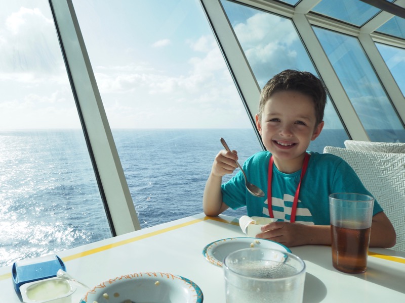 Royal Caribbean Voyager of the Seas