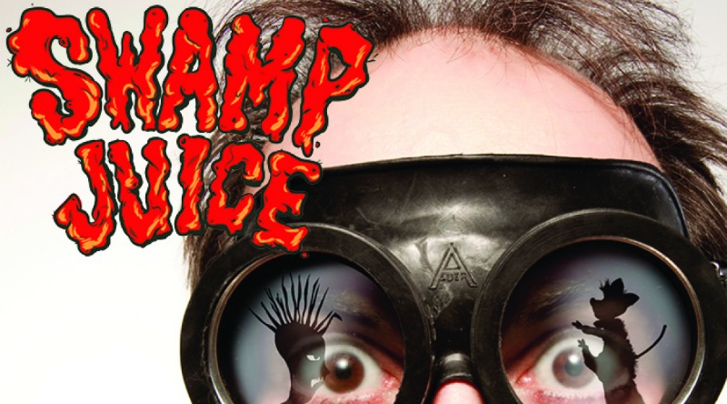 Swamp Juice