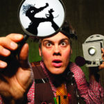 Swamp Juice | The coolest live show for kids in Sydney