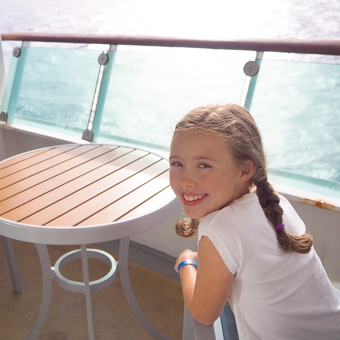 Royal Caribbean Voyager of the Seas