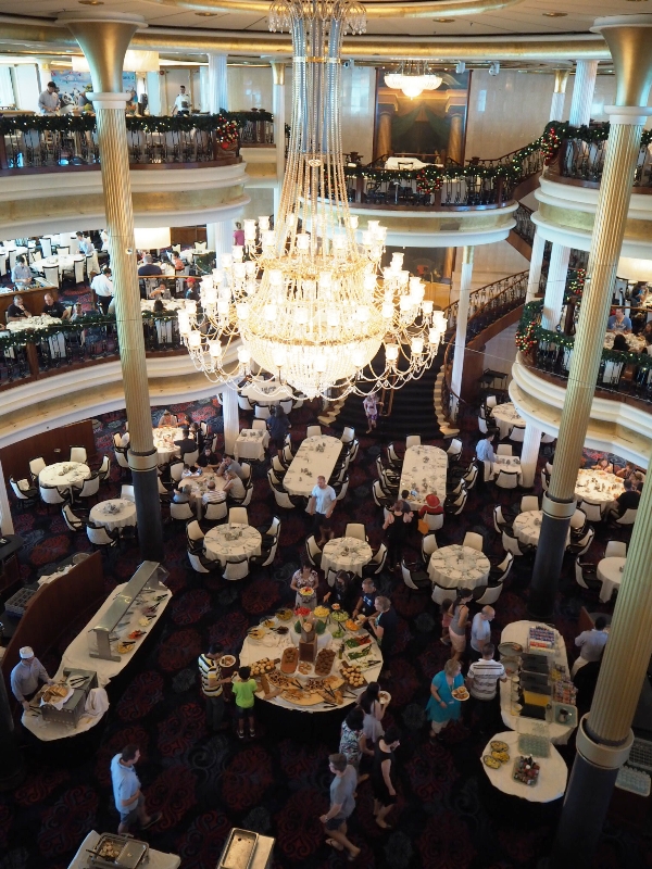 Royal Caribbean Voyager of the Seas