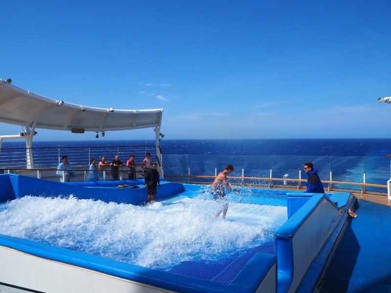 travel insurance for cruising
