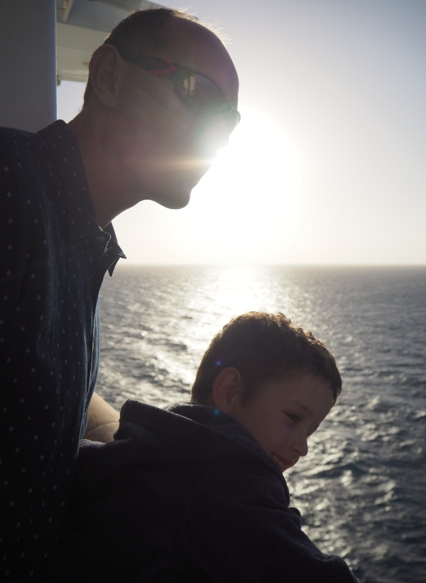 travel insurance for cruising