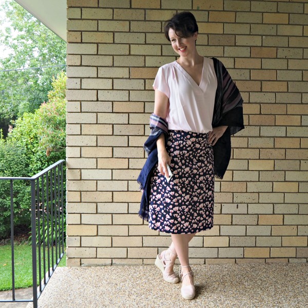 Streamline your suitcase with a travel capsule wardrobe