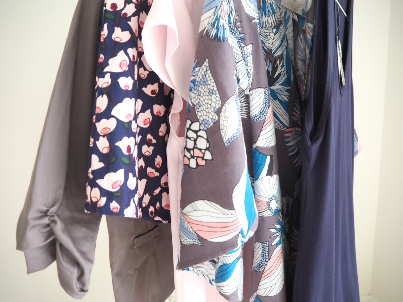 Streamline your suitcase with a travel capsule wardrobe