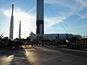 Things to do at Kennedy Space Center