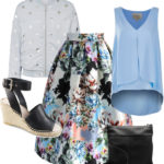 What to wear to a high tea