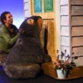 Diary of a Wombat review