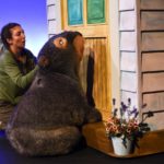 Diary of a Wombat review | Jackie French’s beloved book is brought to the stage