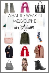 Autumn in Melbourne is beautiful! These fabulous outfits are filled with the latest long-sleeved dresses, jackets and ankle boots. You'll know what to wear in Melbourne in autumn and be fitting right into this stylish city.