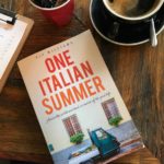 Travel book giveaway | One Italian Summer