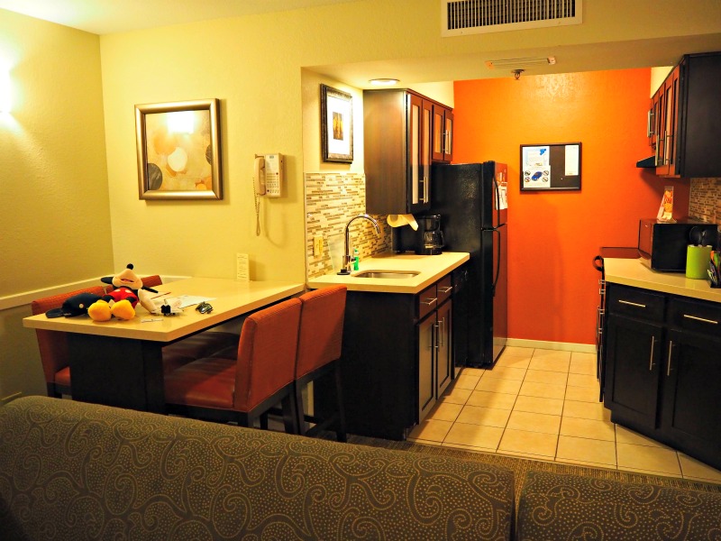 Staybridge Suites Orlando