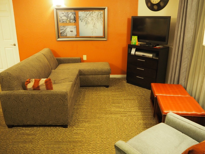 Staybridge Suites Orlando