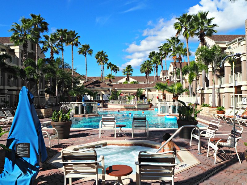 Staybridge Suites Lake Buena Vista Orlando Disney World onsite or offsite