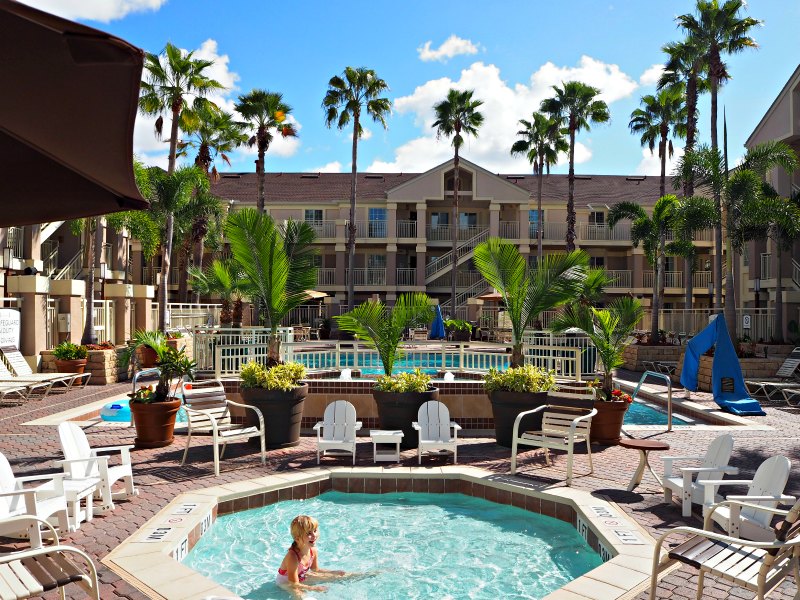 Staybridge Suites Orlando