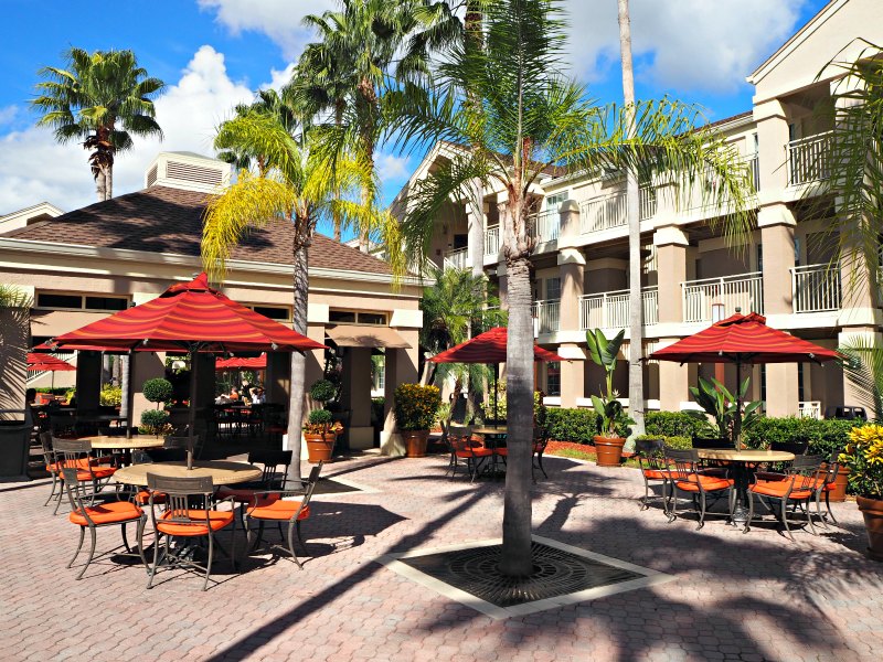 Staybridge Suites Orlando