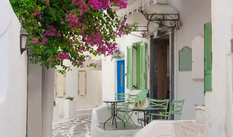 What to pack for Greece