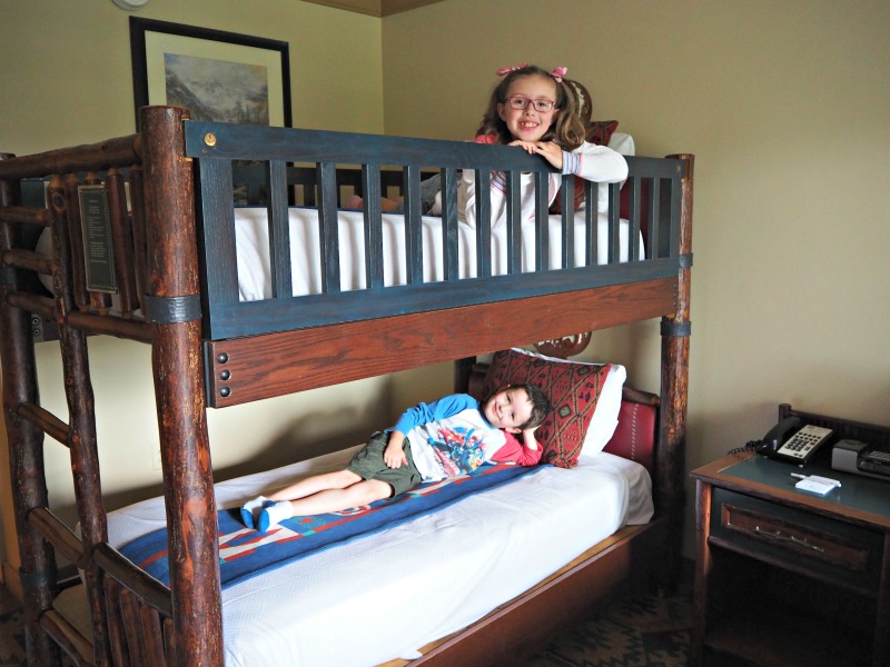Wilderness Lodge