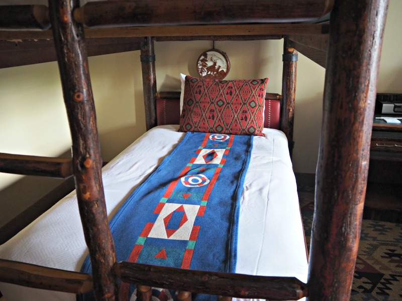 Wilderness Lodge