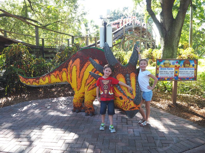 Legoland