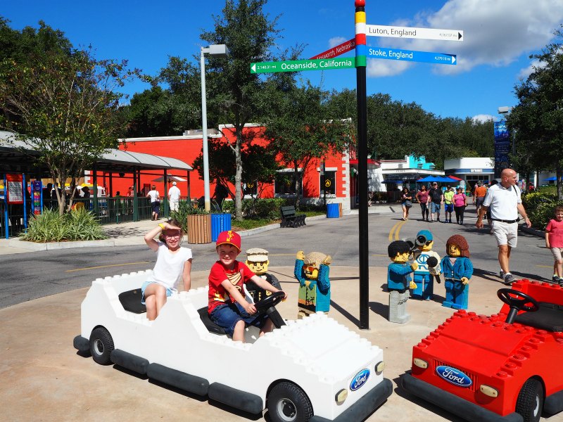 Legoland