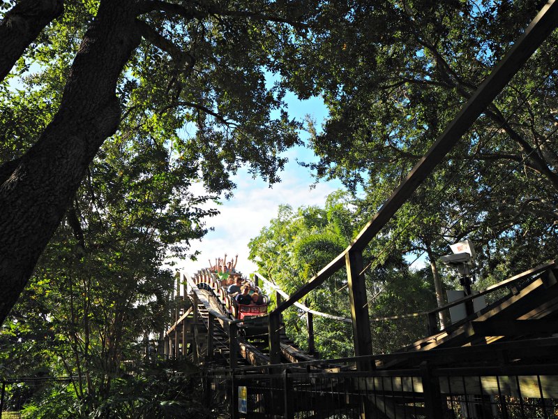 LEGOLAND Florida tips