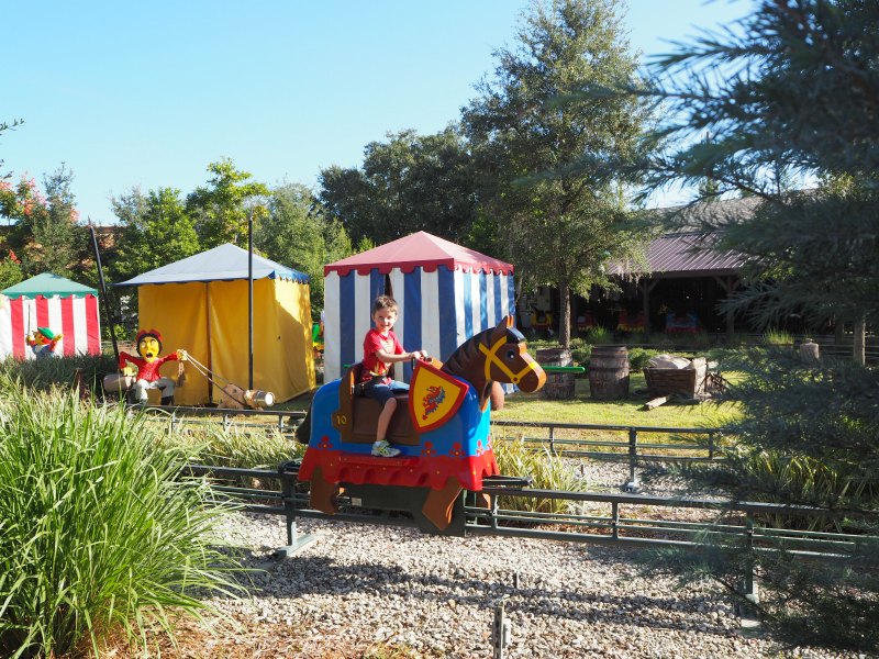 Legoland