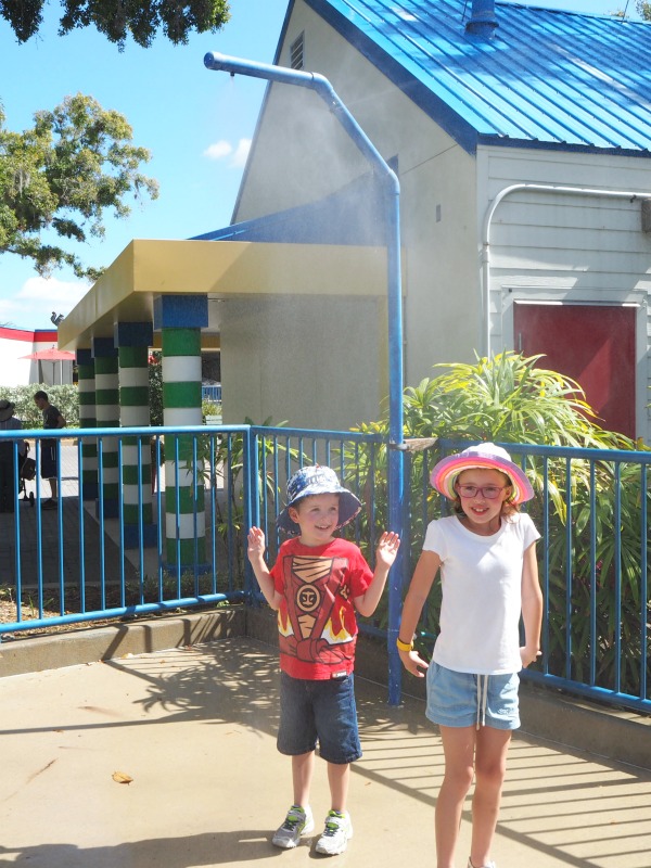 Legoland Orlando